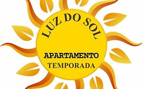 Apartamento Luz Do Sol
